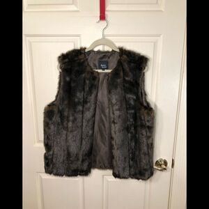 Dennis Basso vest 